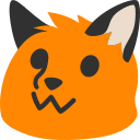 :blobfox: