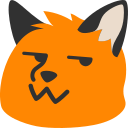 :blobfoxsmug: